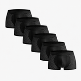 Bóxers de bambú Original · Pack 6